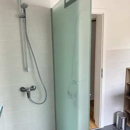 Weiherblick Appartement