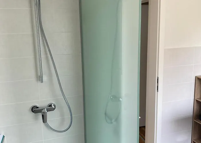 Weiherblick Lejlighed