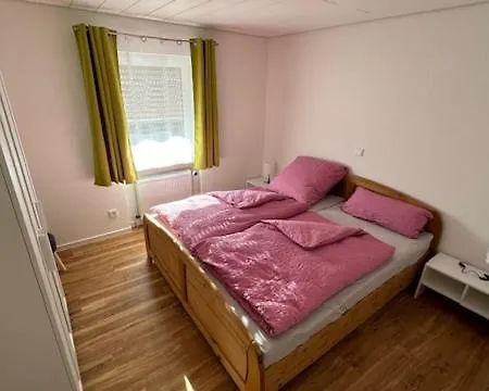 Weiherblick * Scheidegg