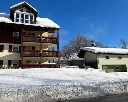 Апартаменты Weiherblick