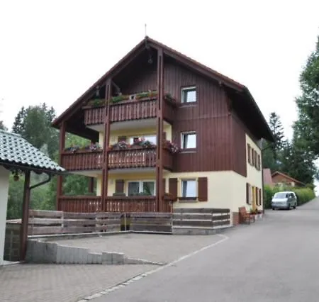 Weiherblick Apartament