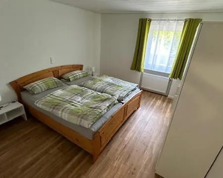 Weiherblick * Scheidegg