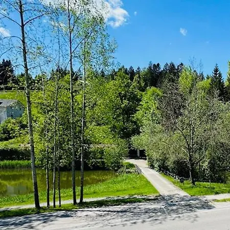 Weiherblick Apartament