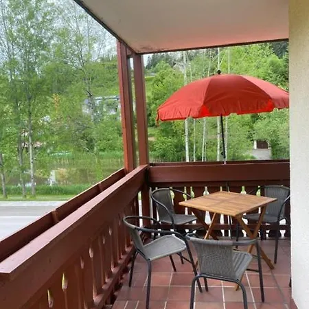 Weiherblick Apartment