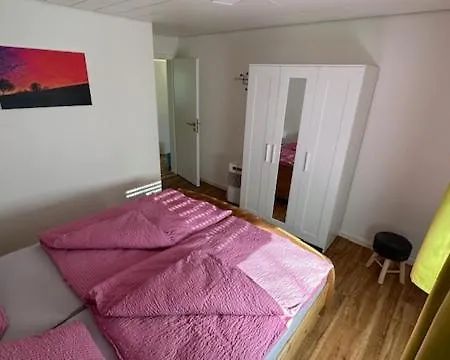 Weiherblick * Scheidegg