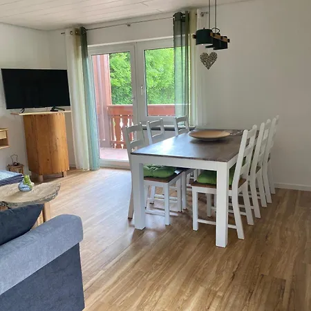 Weiherblick Apartament