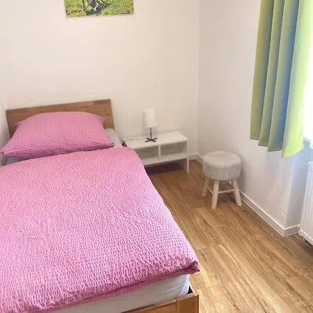 Weiherblick Apartment