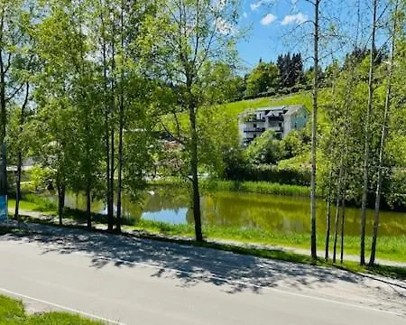 Weiherblick Шайдегг