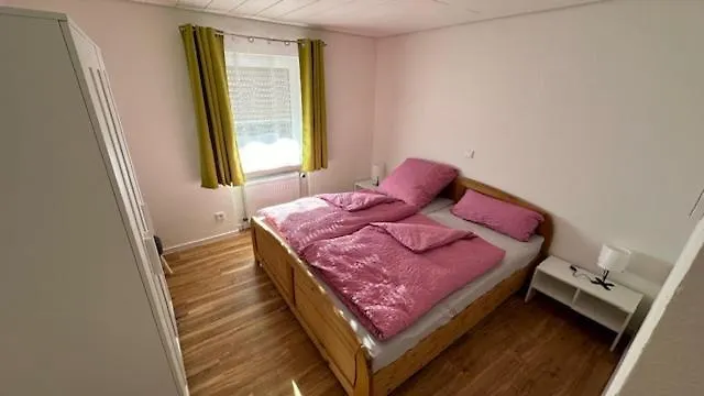 Weiherblick * Шайдегг