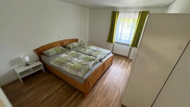 Weiherblick * シャイデック