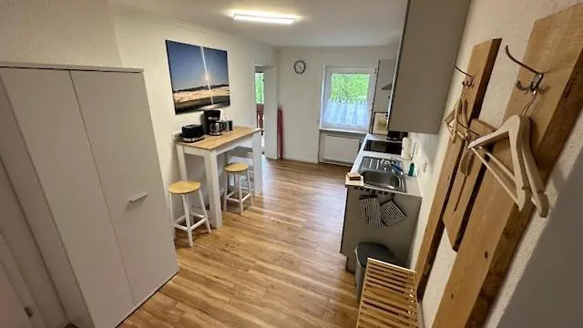 Weiherblick アパート シャイデック