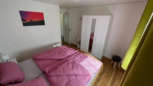 Weiherblick * Шайдегг