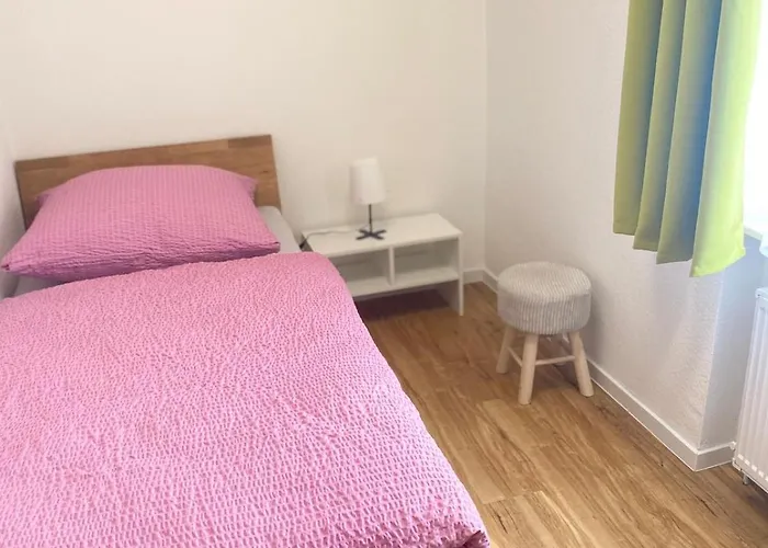 Weiherblick Апартаменты