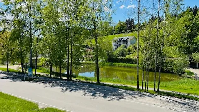 Weiherblick Шайдегг