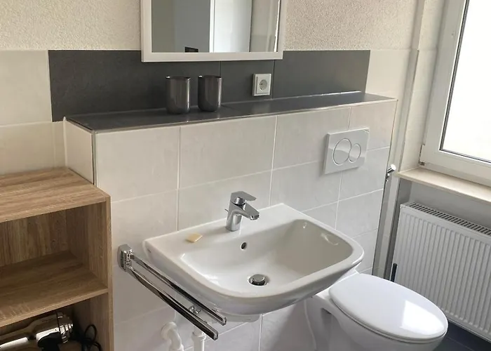 Weiherblick Апартаменты Шайдегг